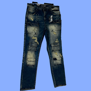 NWT Decibel jeans 42